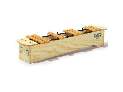 Sonor SKX 200 Sopran Palisono Xylophone