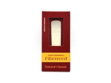 Fiberreed Natural Classic MS Reed