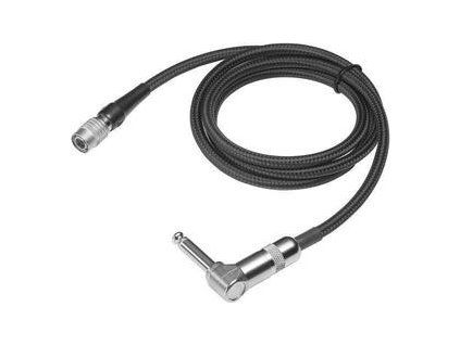 Audio-Technica AT-GRcW PRO Black 90 cm Straight - Angled