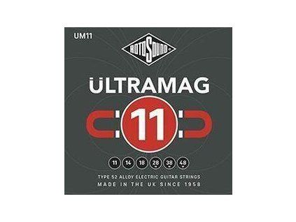 Rotosound UM11