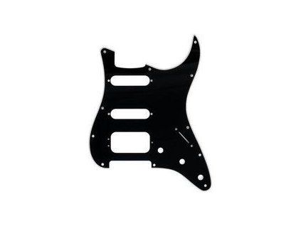 Fender Stratocaster HSS 11-Hole Mount 3-Ply