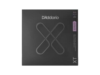 D'Addario XTJ09520