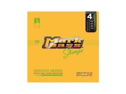 Markbass MB4GVNP45105LS