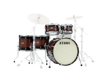 Kapur Kapur Floor Tom 1