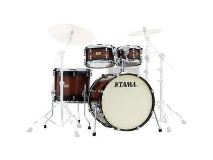 Kapur Kapur Floor Tom 1