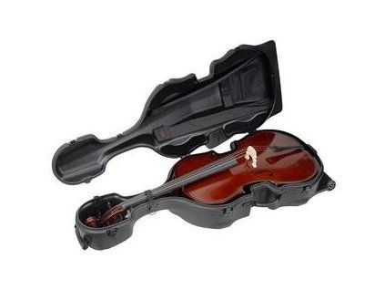 SKB Cases 1SKB-544 4/4 Protective case for cello