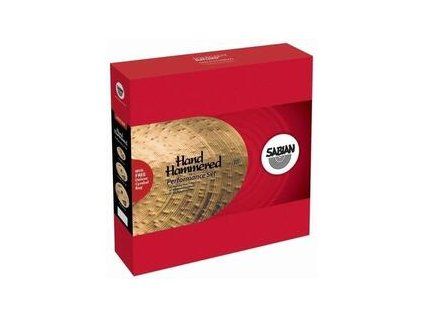 Sabian 15005 HH PERFORMANCE Cymbal Set