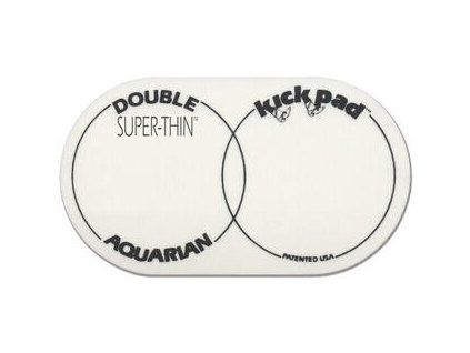 Aquarian Bass Drum Head Protection (Pad)