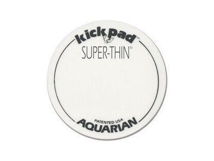 Aquarian Bass Drum Head Protection (Pad)