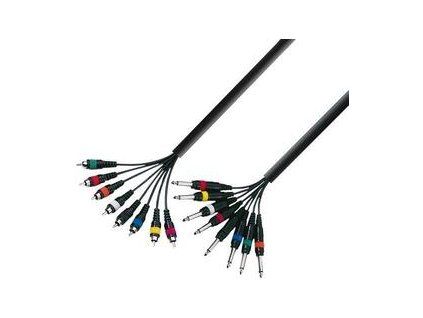 Adam Hall K3 L8 PC m