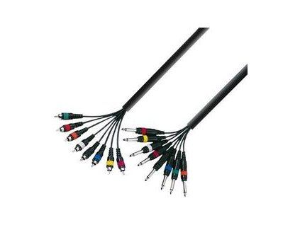 Adam Hall K3 L8 PC m