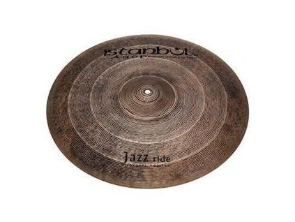 Istanbul Ride Cymbal