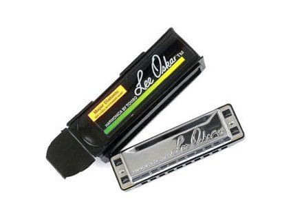 Tombo Diatonic harmonica Tuning