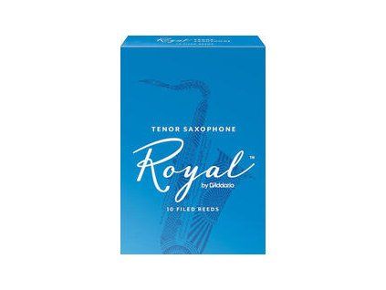 Rico Royal Reed