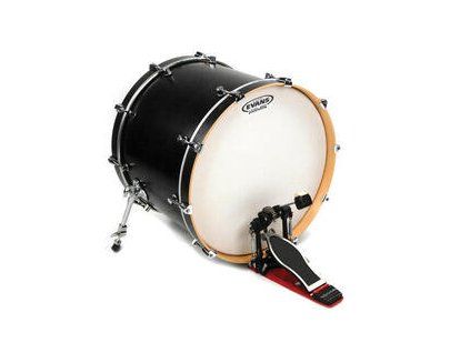 Evans G1 Coated Drum Head