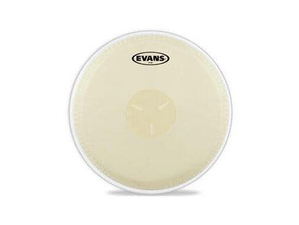 Evans Tri-Center Bongo Percussion Drum Head
