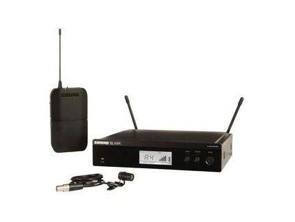 Shure BLX14RE/W85 MHz