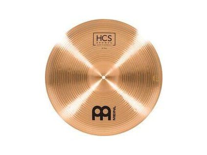 Meinl HCS Bronze Cymbal