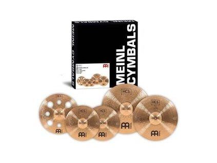 Meinl HCS Bronze Cymbal