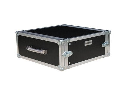 Muziker Cases Rack 4U 450 mm