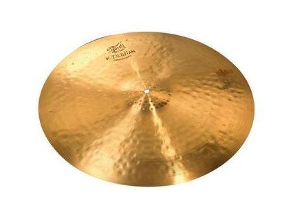 Zildjian K Constantinople Renaissance Ride Cymbal 20"