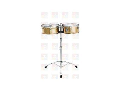 Meinl BT1415 Timbales Bronz