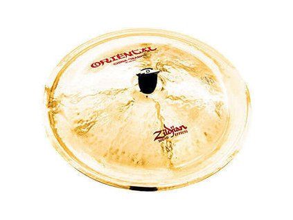 Zildjian Oriental Trash China Cymbal