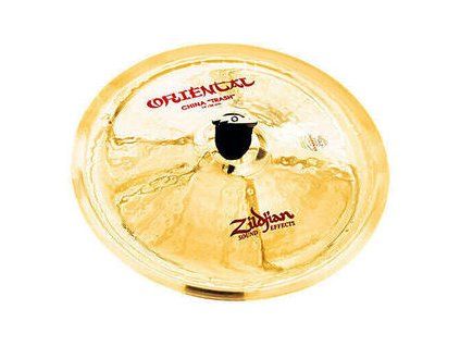 Zildjian Oriental Trash China Cymbal