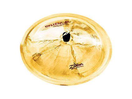 Zildjian Oriental Trash China Cymbal