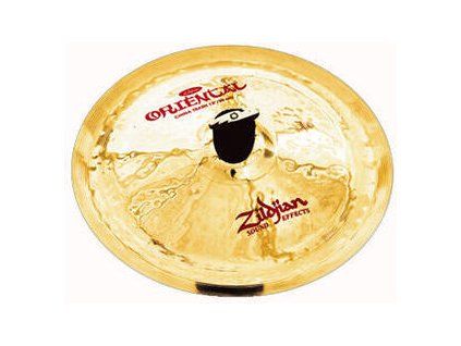 Zildjian Oriental Trash China Cymbal