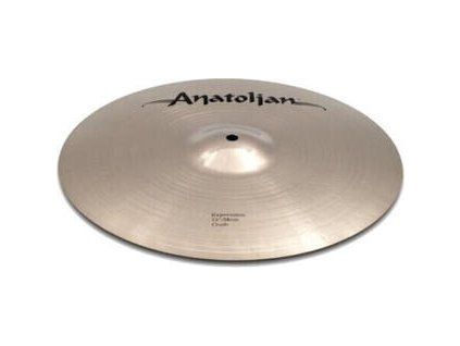 Anatolian Impression Crash Cymbal