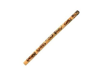 Kamballa 838600 Bamboo FL 120 Didgeridoo