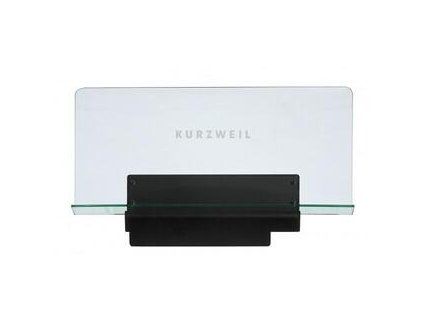 Kurzweil KMR-1 Music Rack (B-Stock) #922608