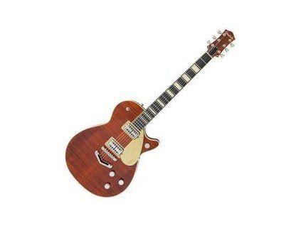 Gretsch G6228FM Players Edition Jet BT FM Stain