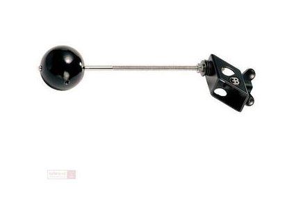 Meinl HAM1BK Percussion Sticks