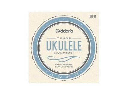 D'Addario EJ88T