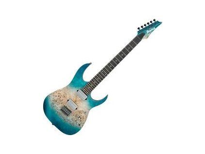 Ibanez RG1121PB-CIF Caribbean Islet Flat