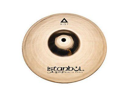 Istanbul Xist Splash Cymbal 8"