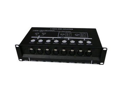 Fractal Lights 8 Box