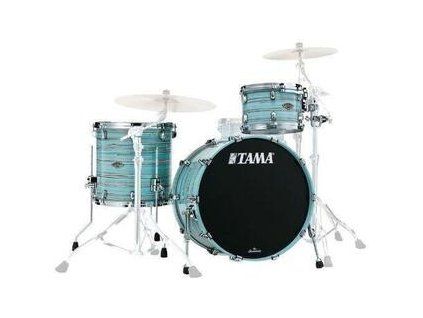Tama WBS32RZS Starclassic/Walnut Birch Arctic Blue Oyster