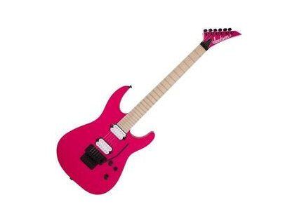 Jackson PRO SL2M MAH Magenta