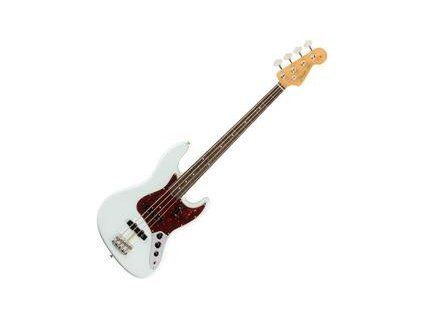 Fender American Original '60s Jazz Bass RW Sonic Blue