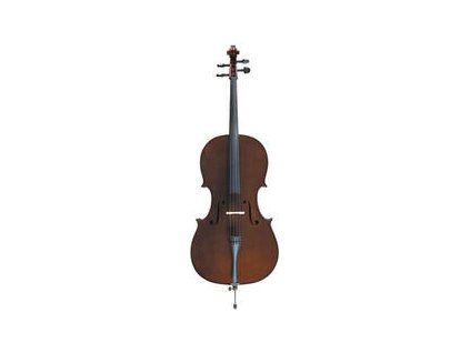 GEWA 402311 Cello La Passione Dresden Violoncello