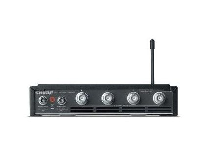 Shure PA411