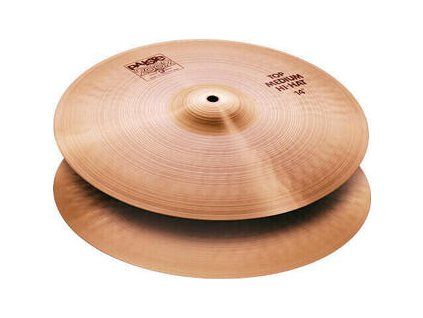 Paiste 2002 14 MH Hi-Hat 14"
