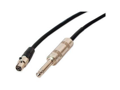 Straight Connector