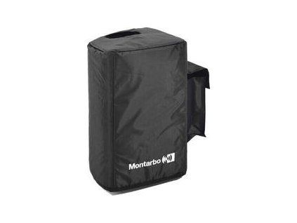 Montarbo Bag for loudspeakers Suitable