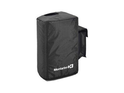 Montarbo Bag for loudspeakers Suitable