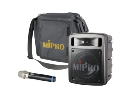 MiPro Vocal Set Battery powered PA system Offer