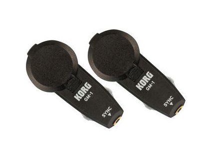 Korg GM-1 Metronome Package